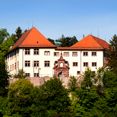 SNBG - Museum