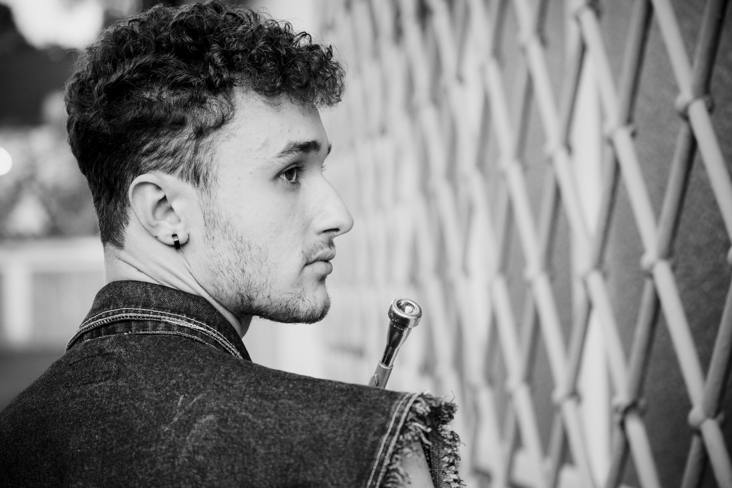 BlackForestJazz, Jakob Bänsch – „All The Others“